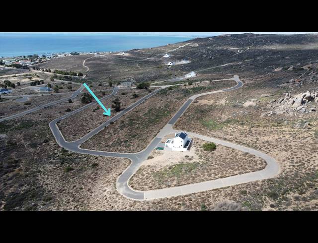 400M² VACANT LAND FOR SALE IN STEENBERGS COVE